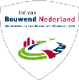 Cuppens +zn - Bouwend Nederland logo