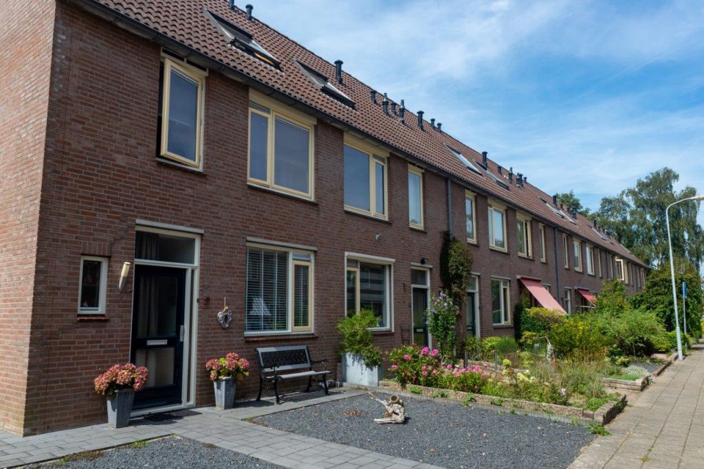 Cuppens - Dominicusstraat