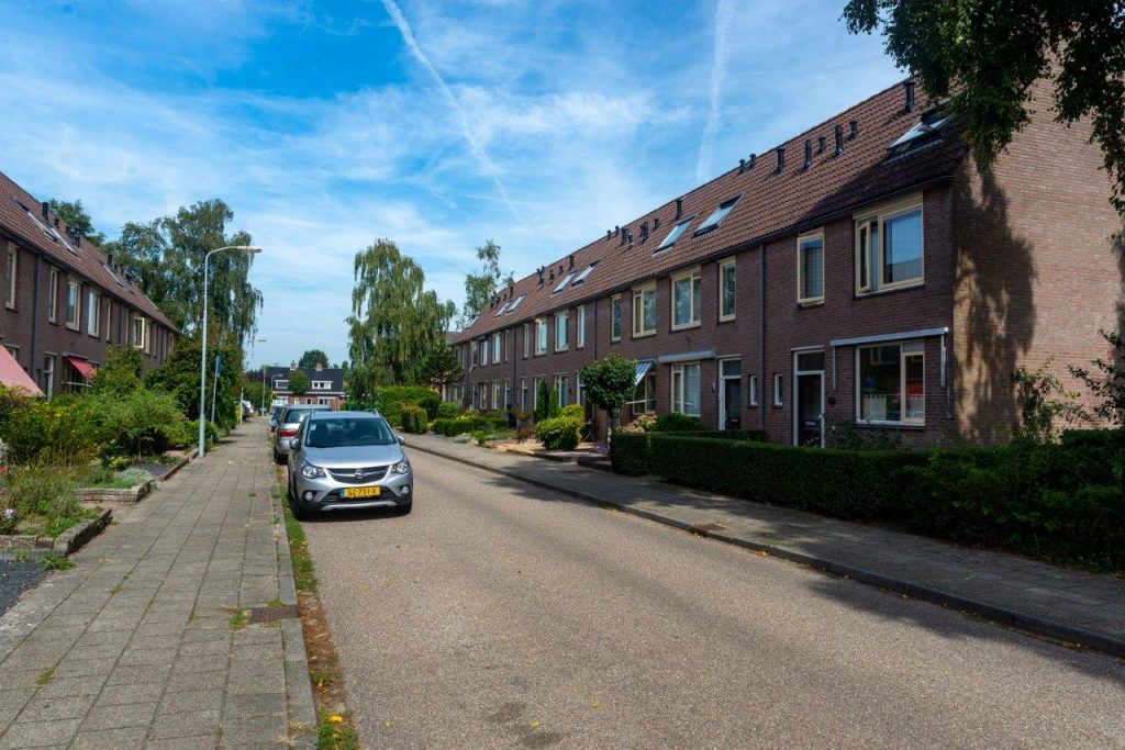 Cuppens - Dominicusstraat