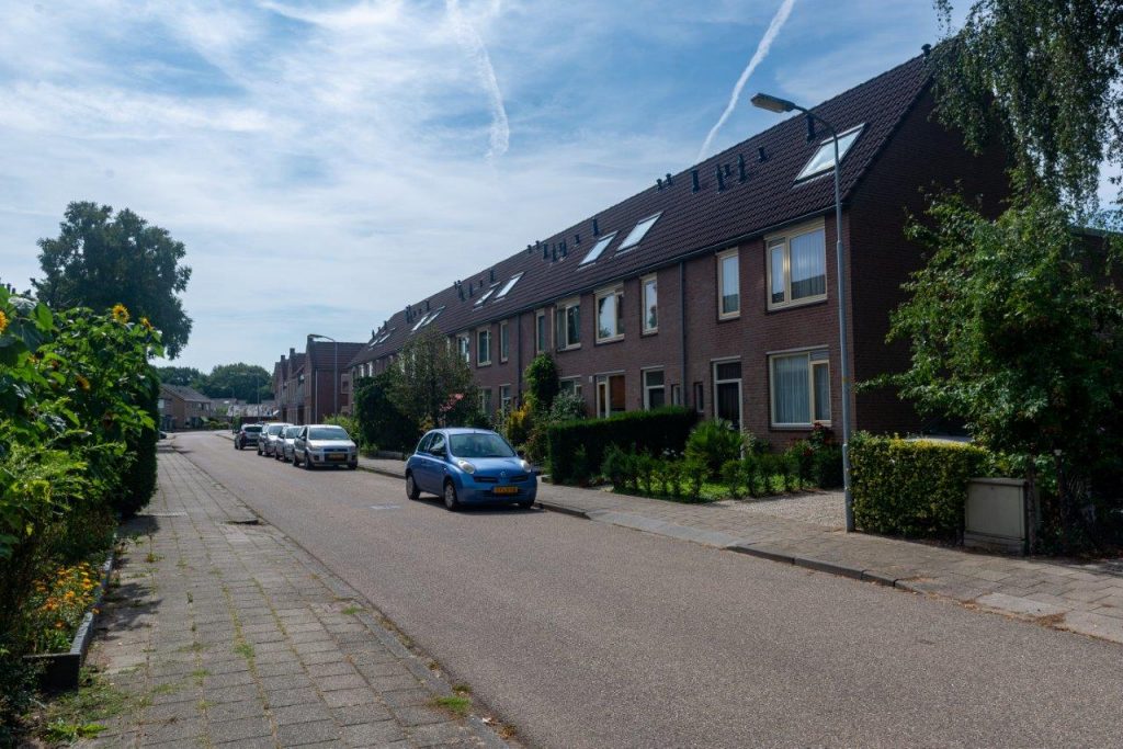 Cuppens - Dominicusstraat