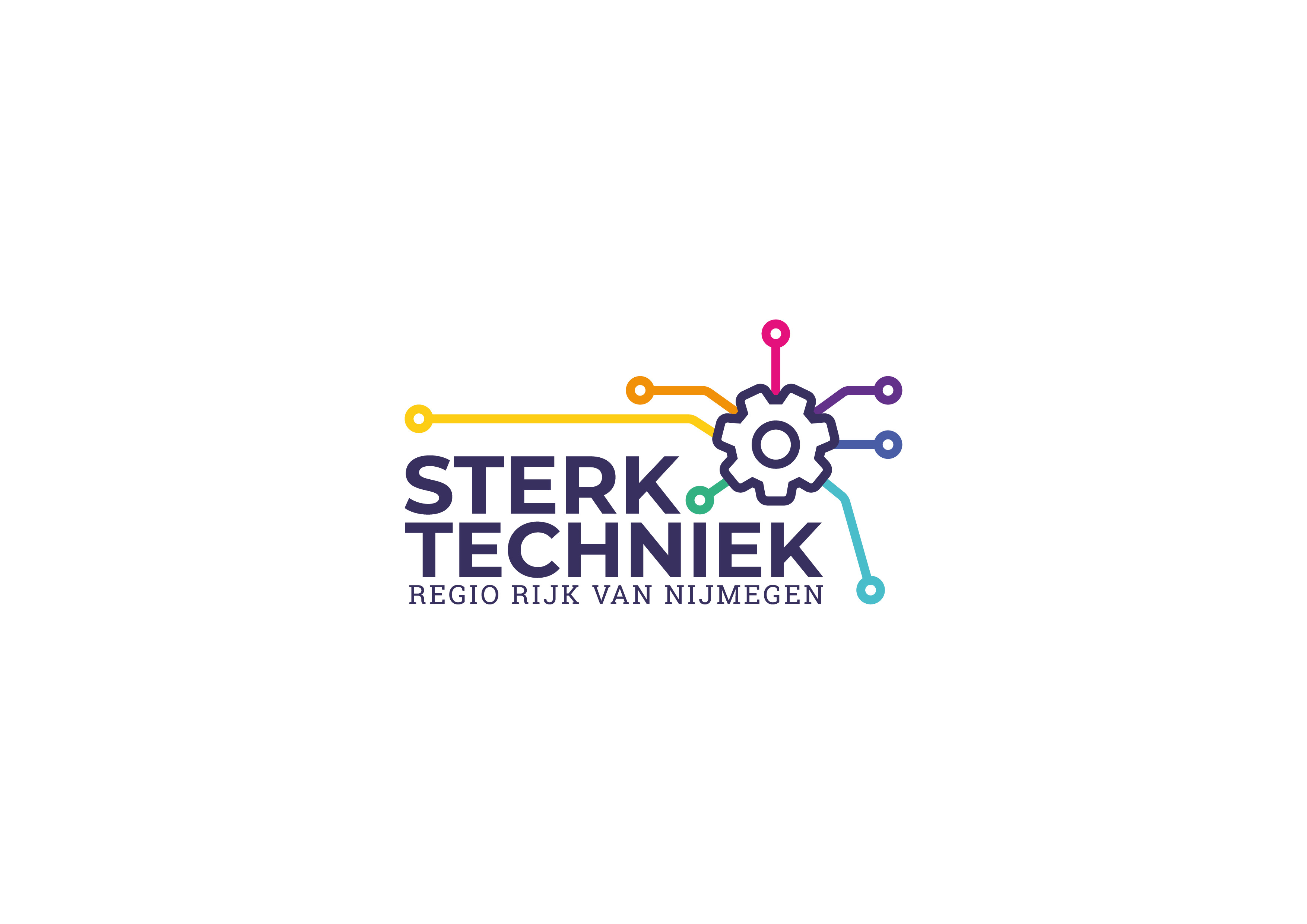 Sterk Techniek regio Rijk van Nijmegen